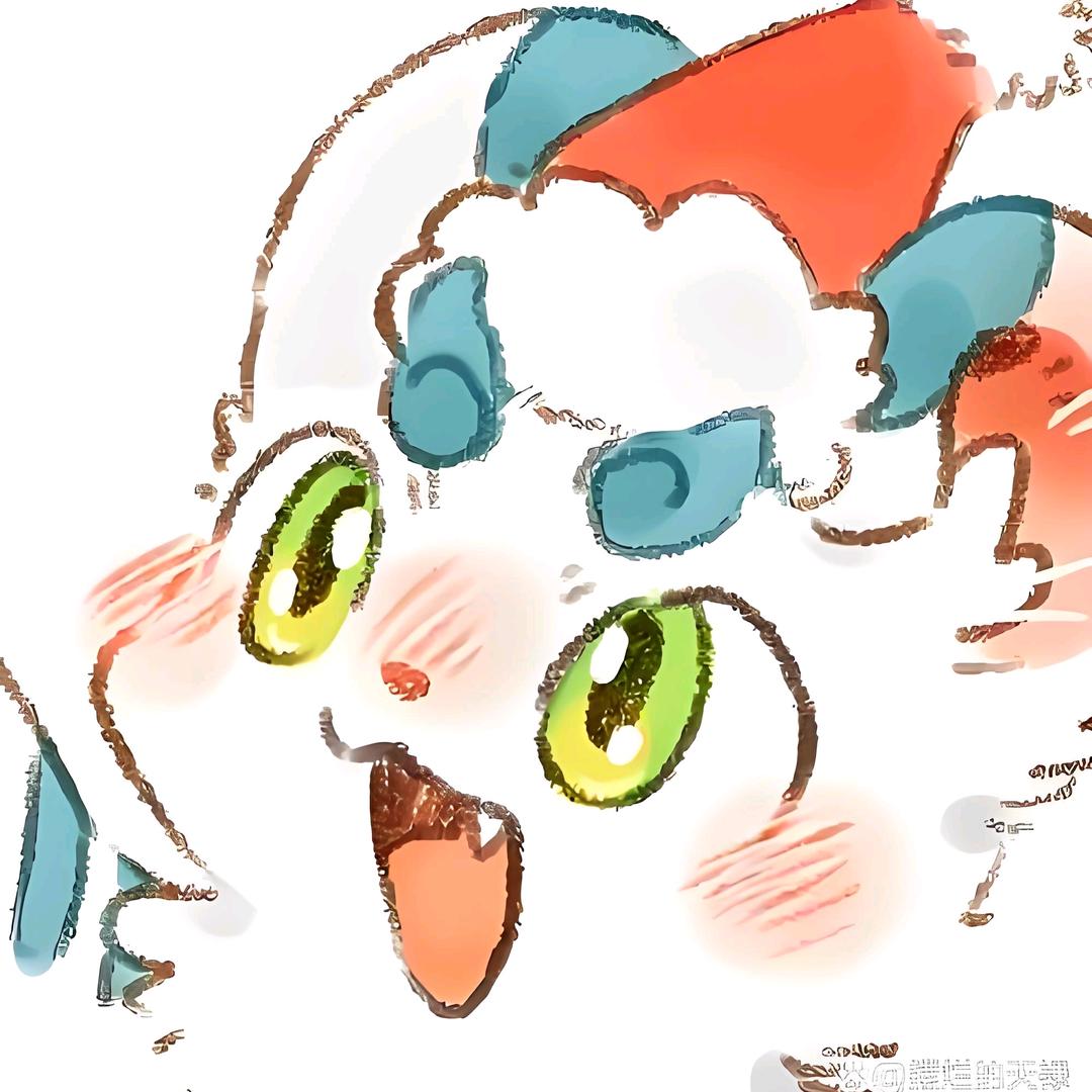 🐾天禄owo 🐾