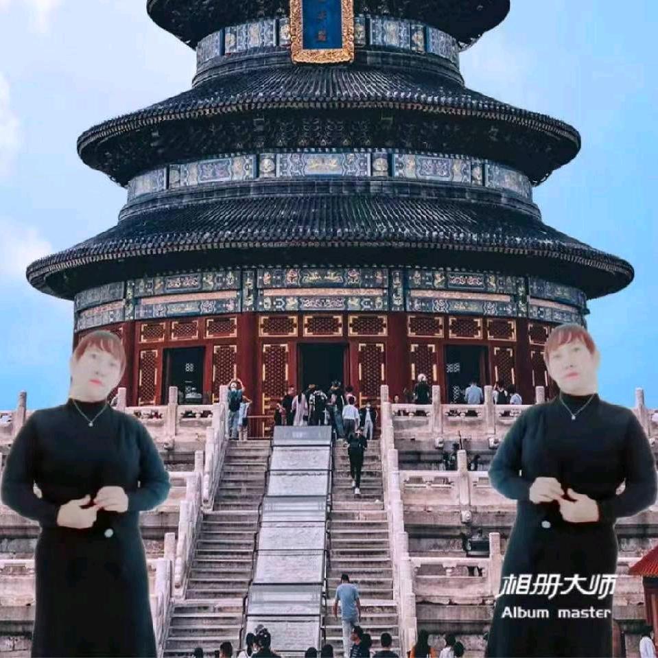 不离不弃mm