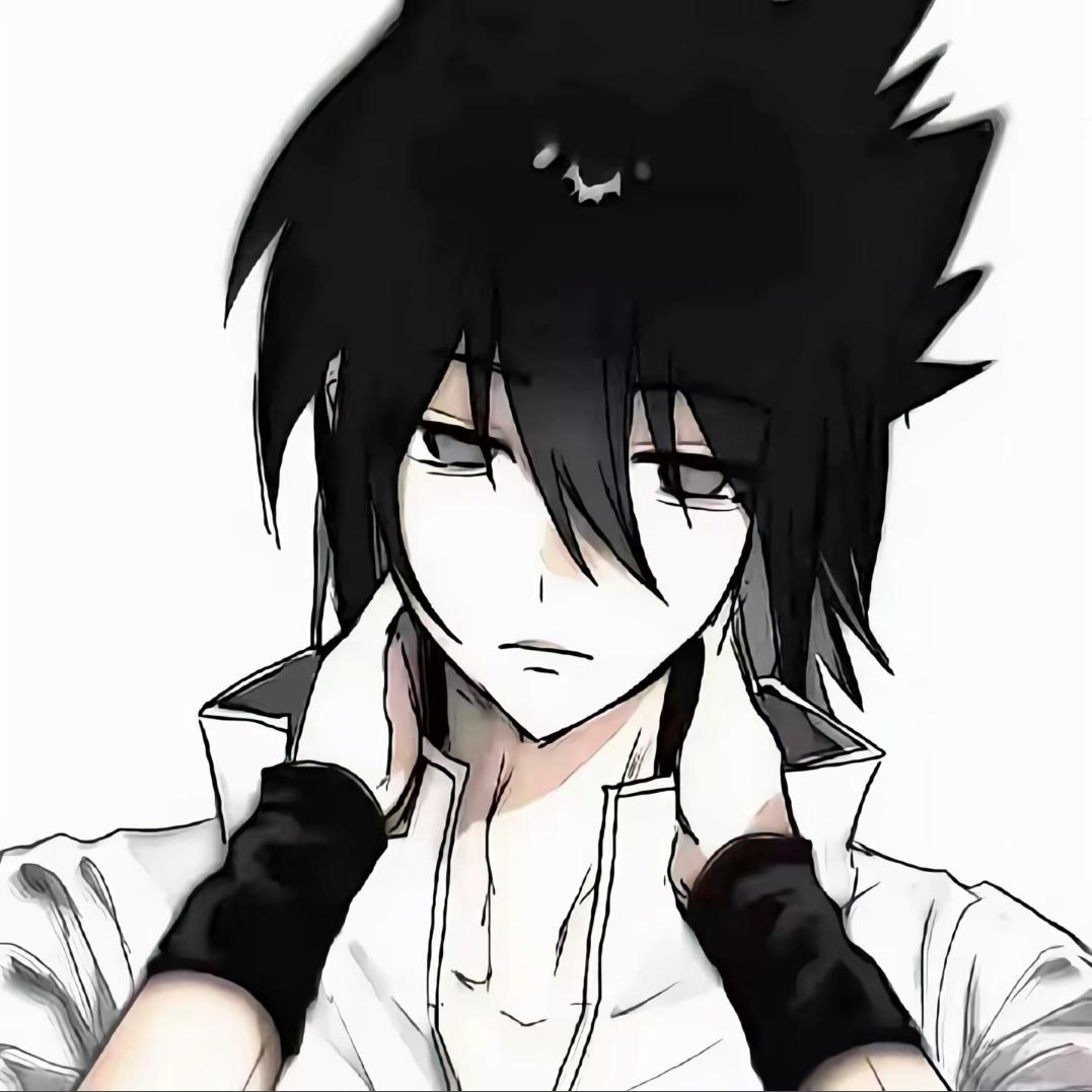 狐羽（孤独小猫）冲击1k