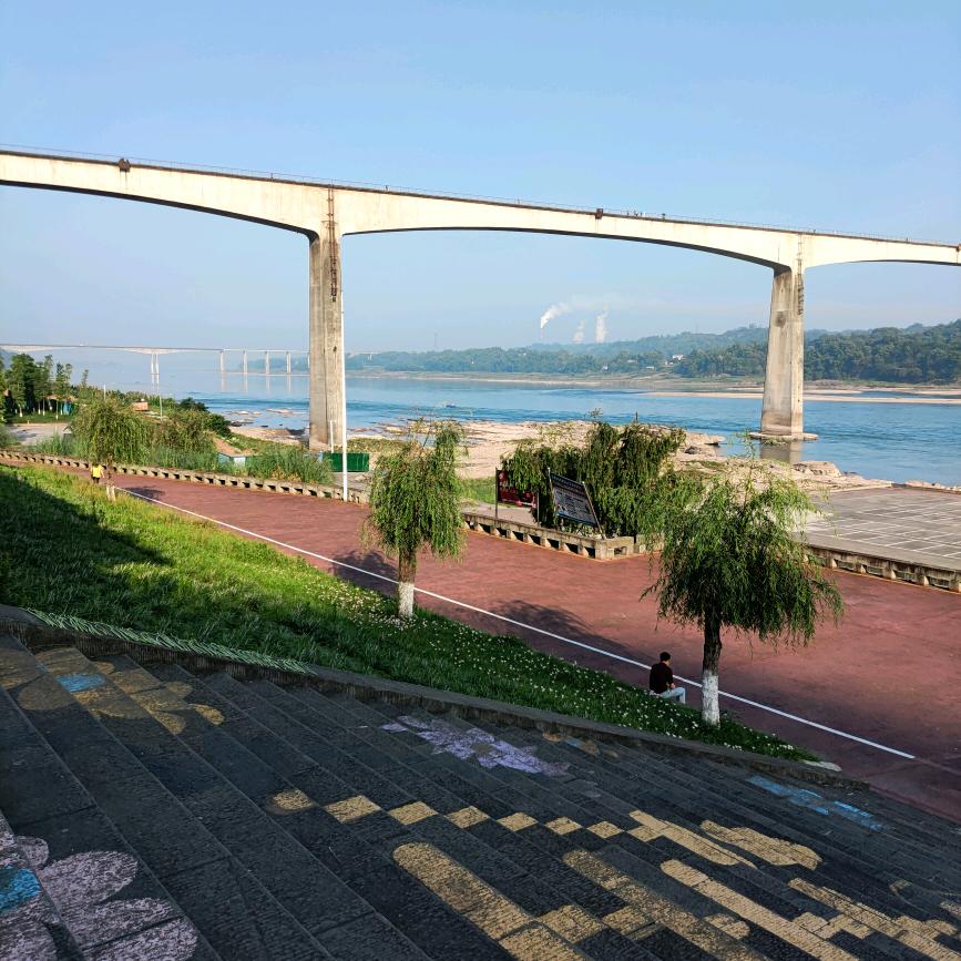清哥
