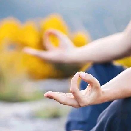 善待自己，从不生气开始！