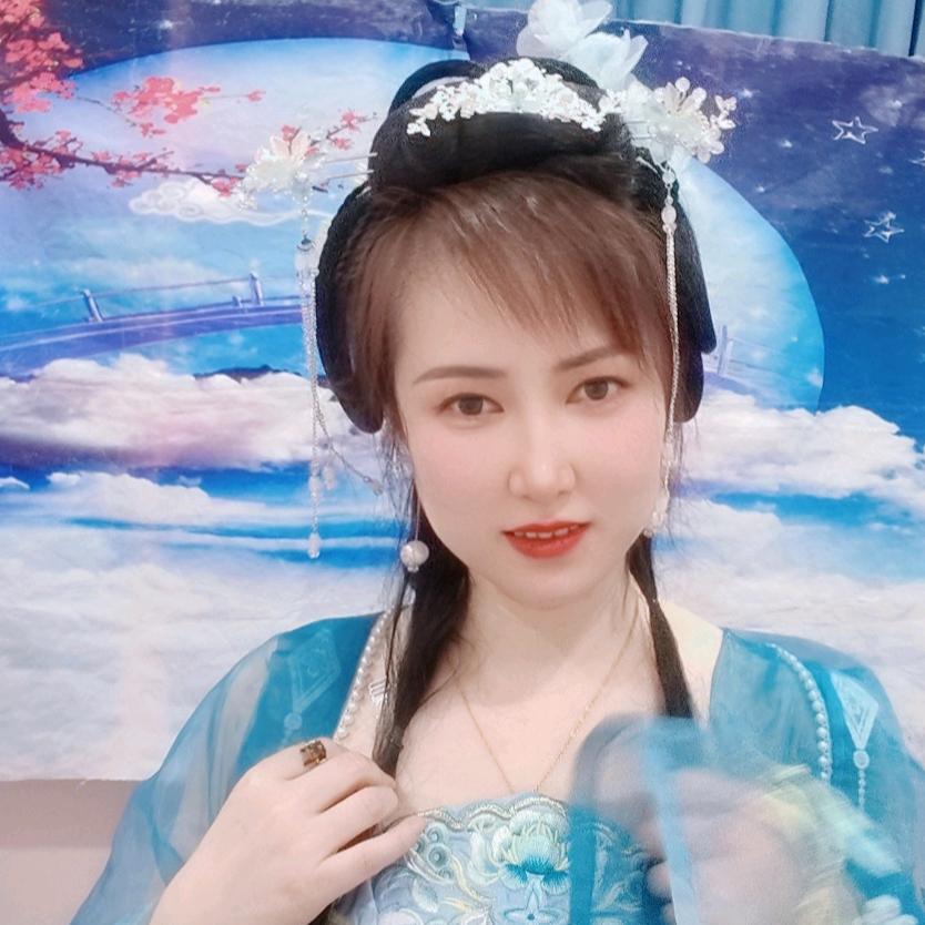 胡蝶249856🐎