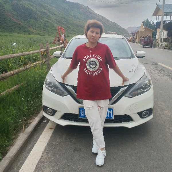 黑玫瑰🌹