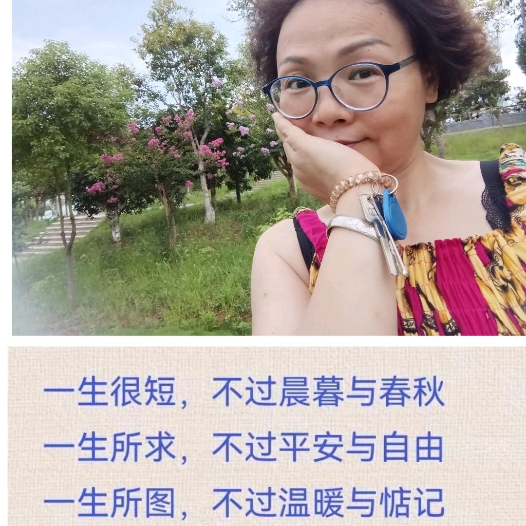 慧姐vlog（缘份天空）
