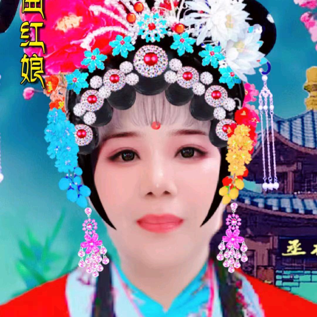越迷🌺黄姐🌺