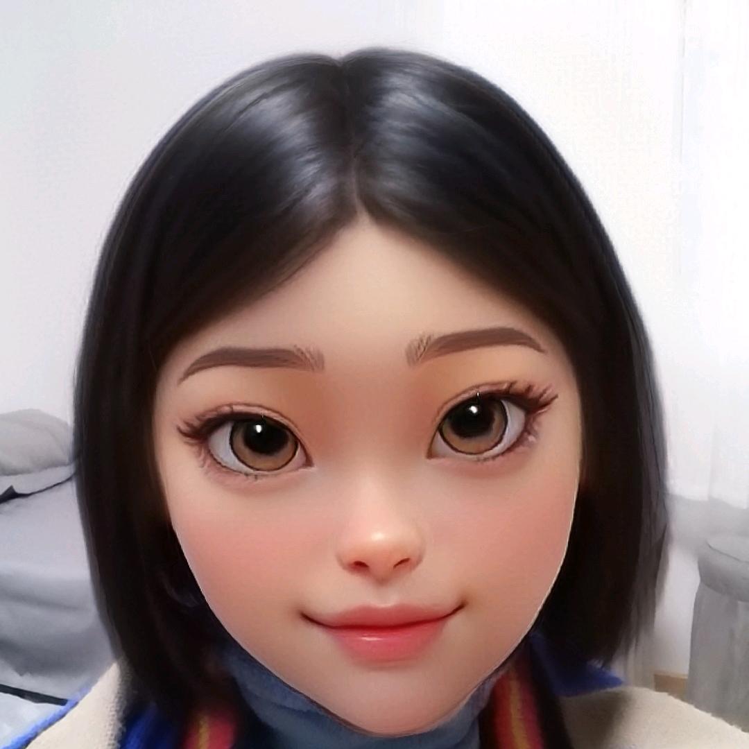 ❤