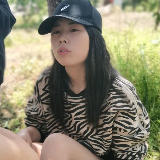 阿琪小木匠