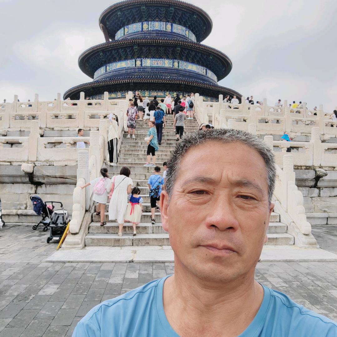杨凤岐