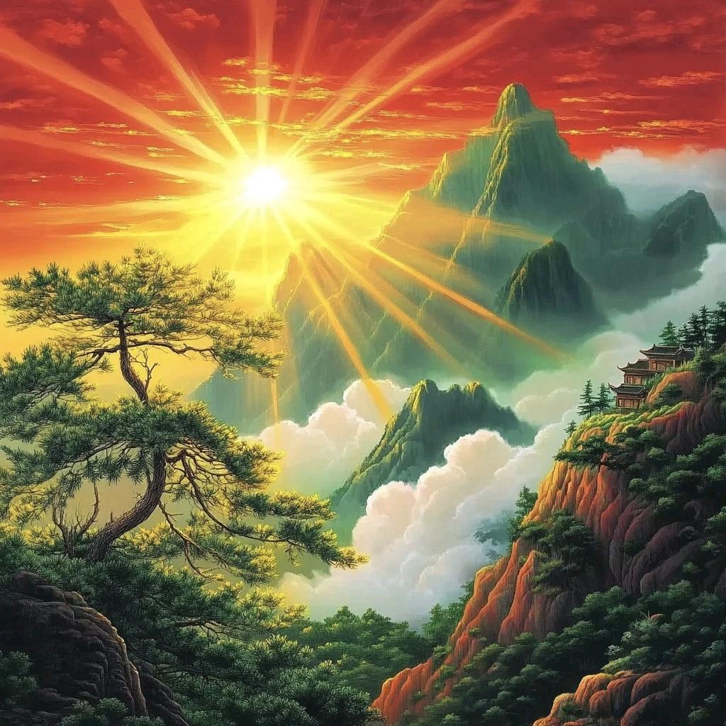 木焱好物