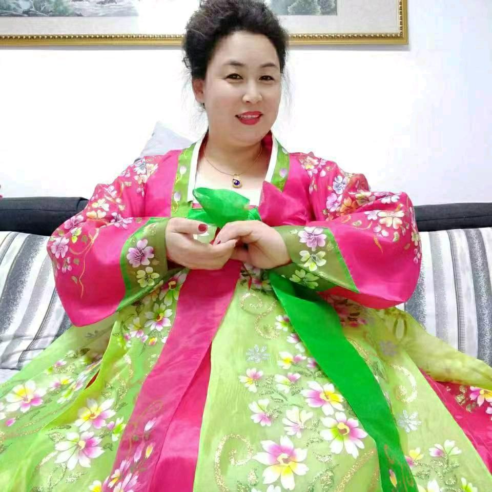 DU朝鲜海参