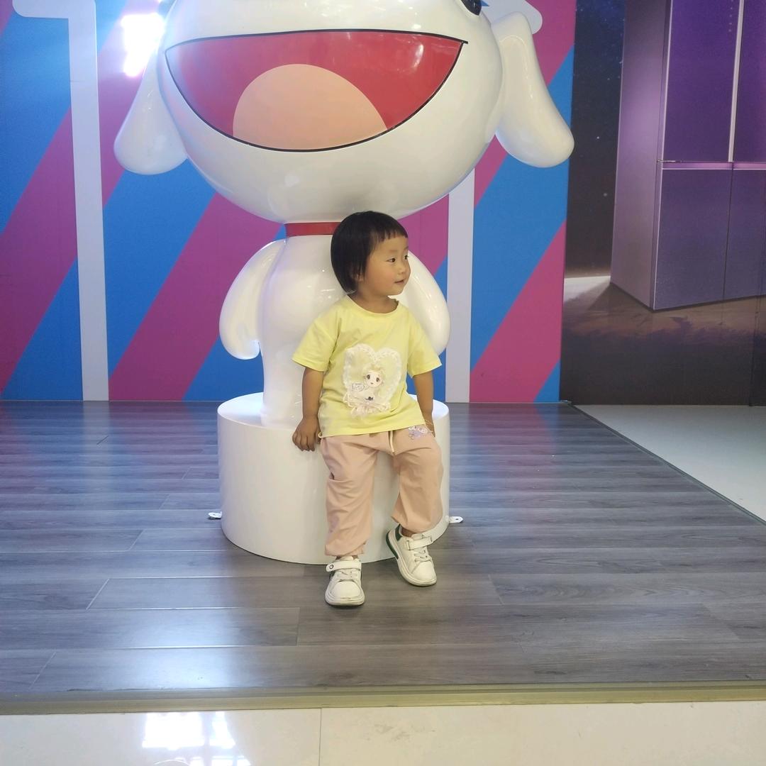 你若安好便是晴天