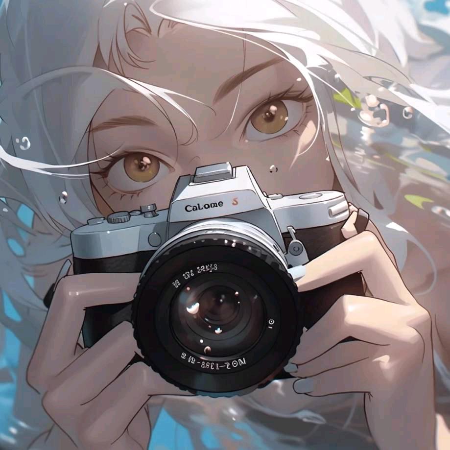 摄影小Y📸