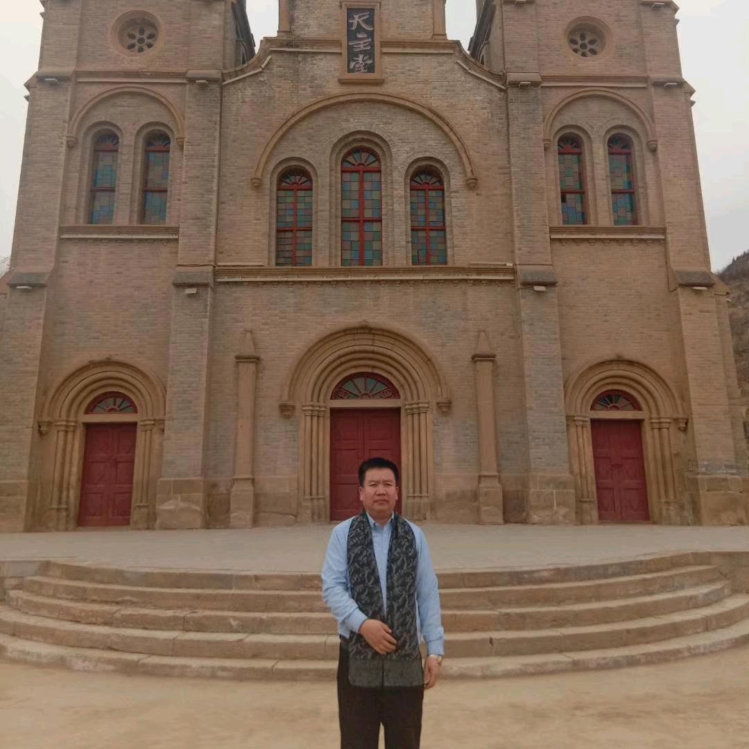 青春无悔