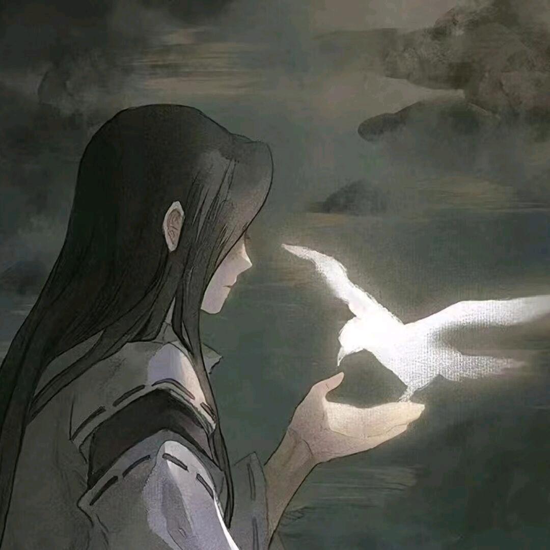 梦月～