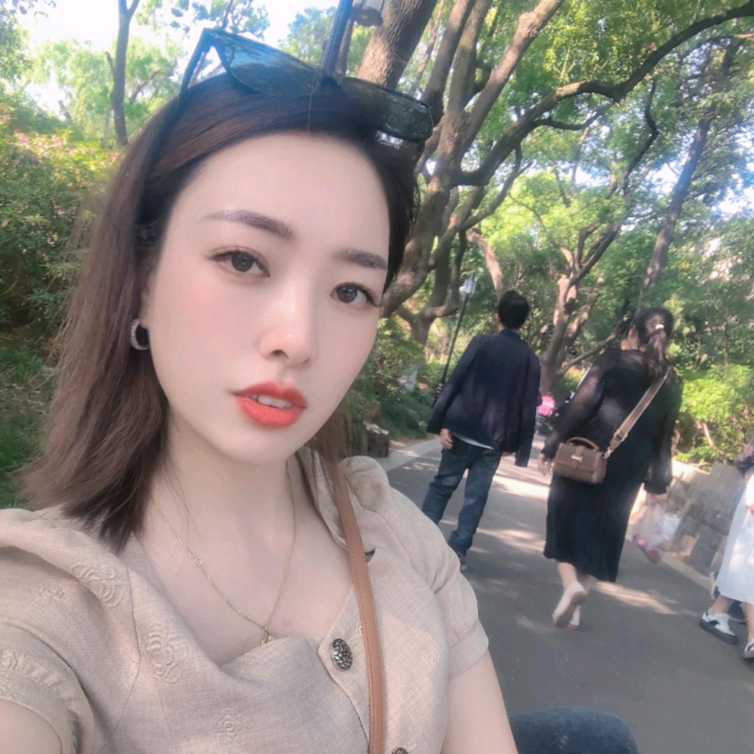 婷婷❤