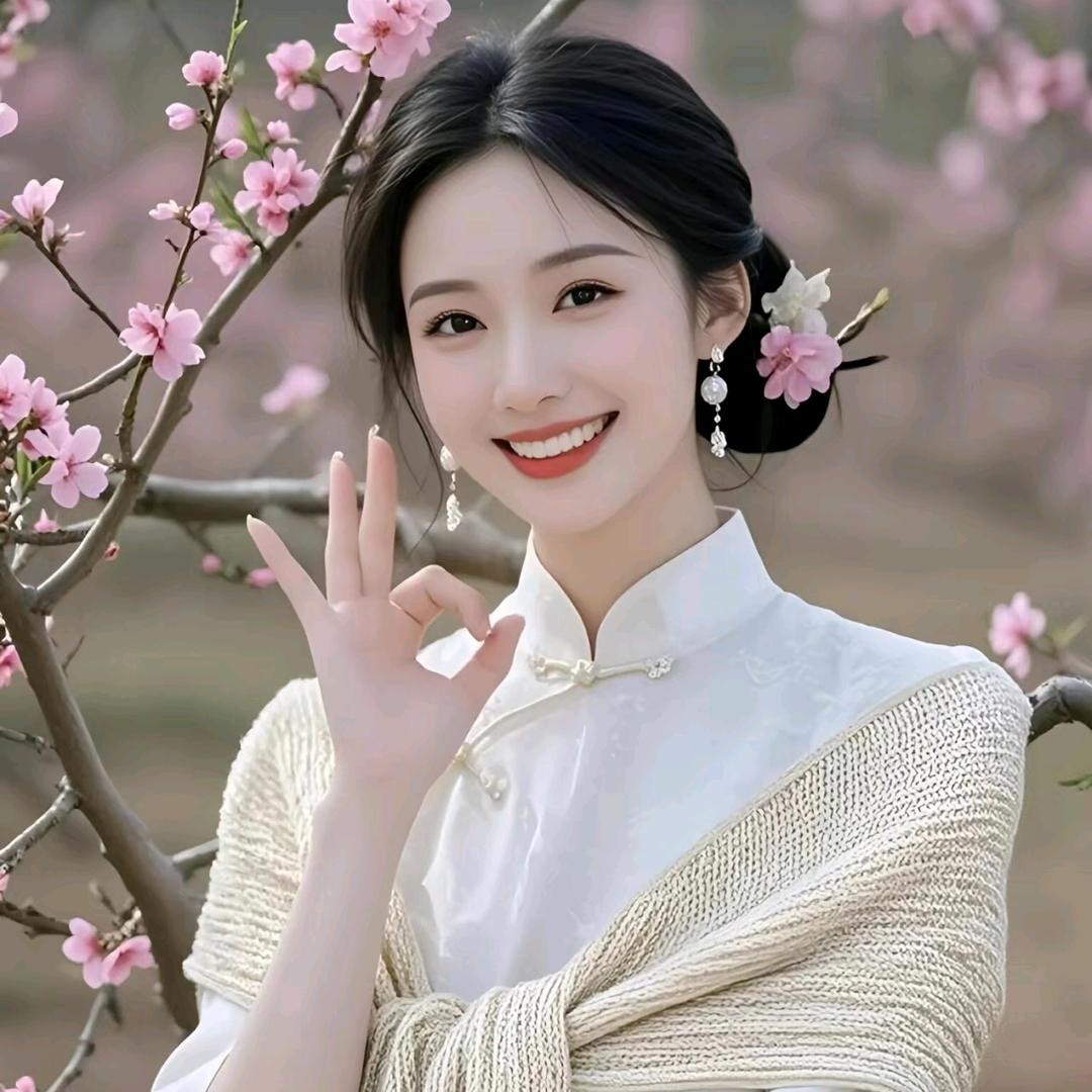 🌺桃子姐🌺
