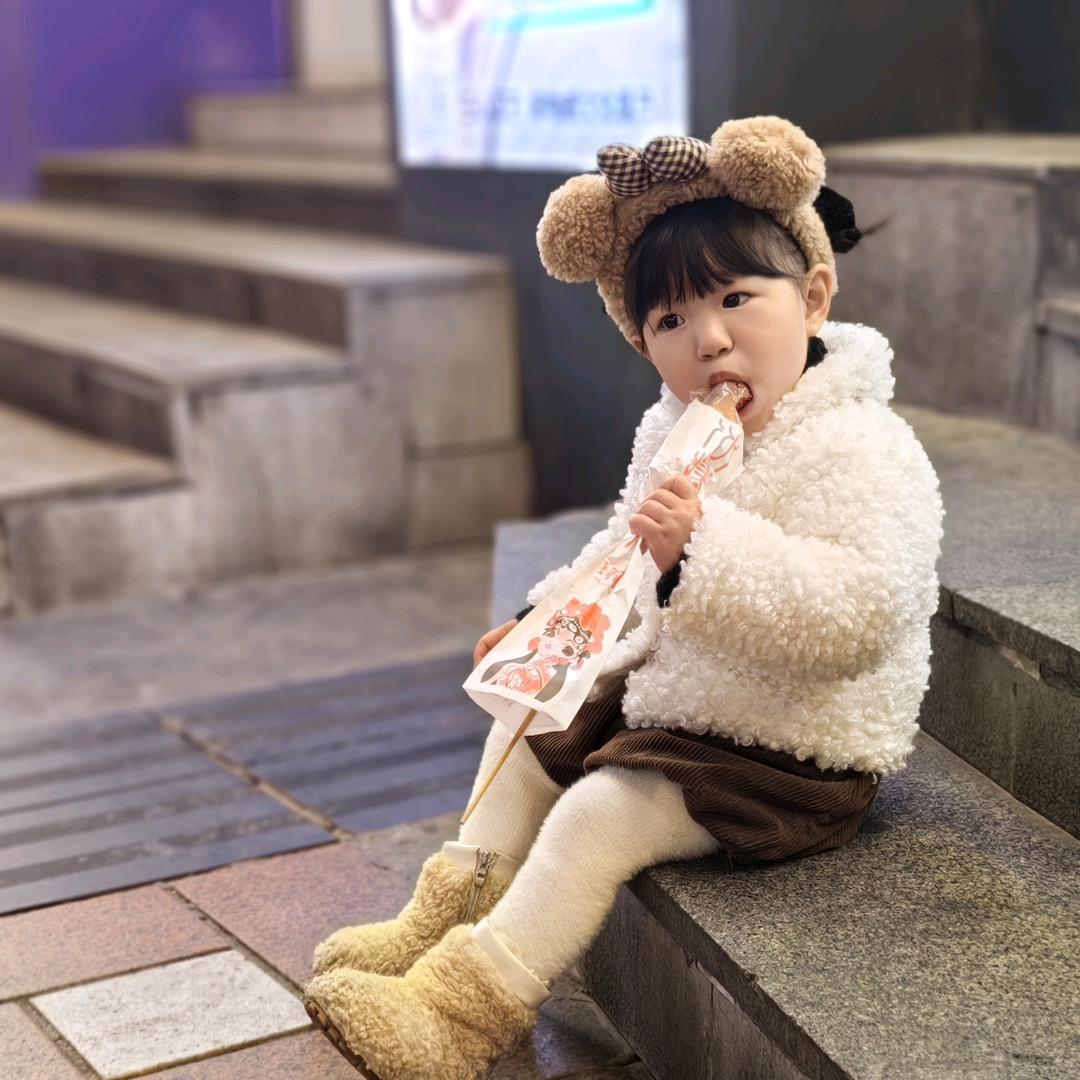 萱萱妹