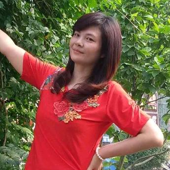 红红妈(大号早上9:20)