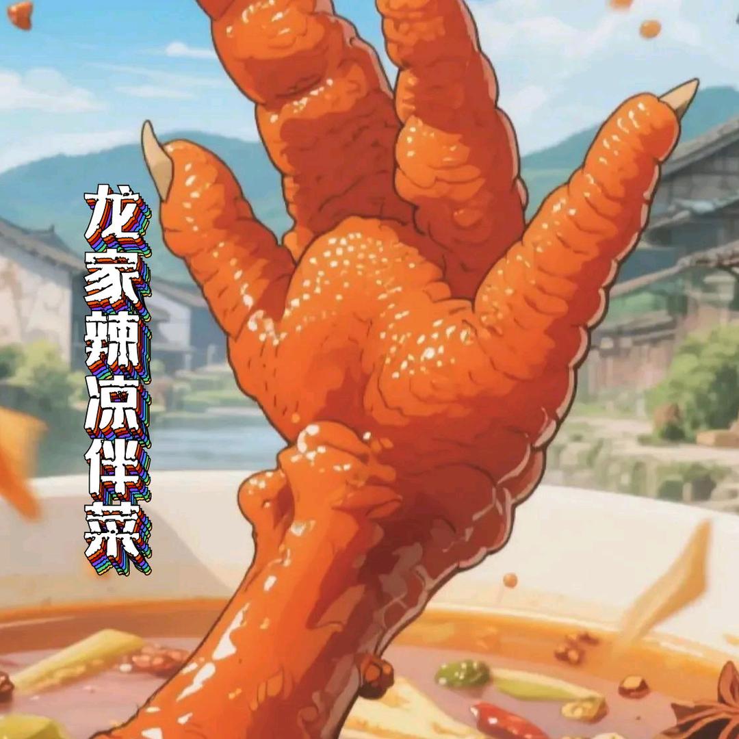 鸡爪王子（学徒/批发/加盟）