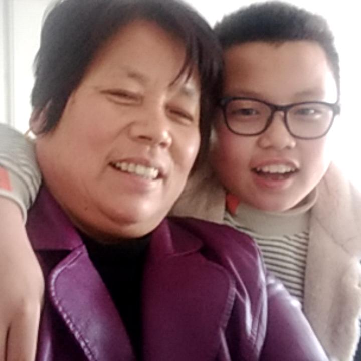 邬，一生平安[拒绝私聊。]