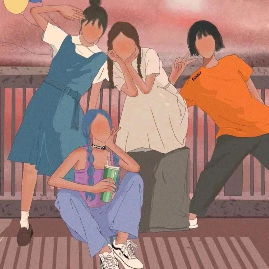 笑哈哈🍂