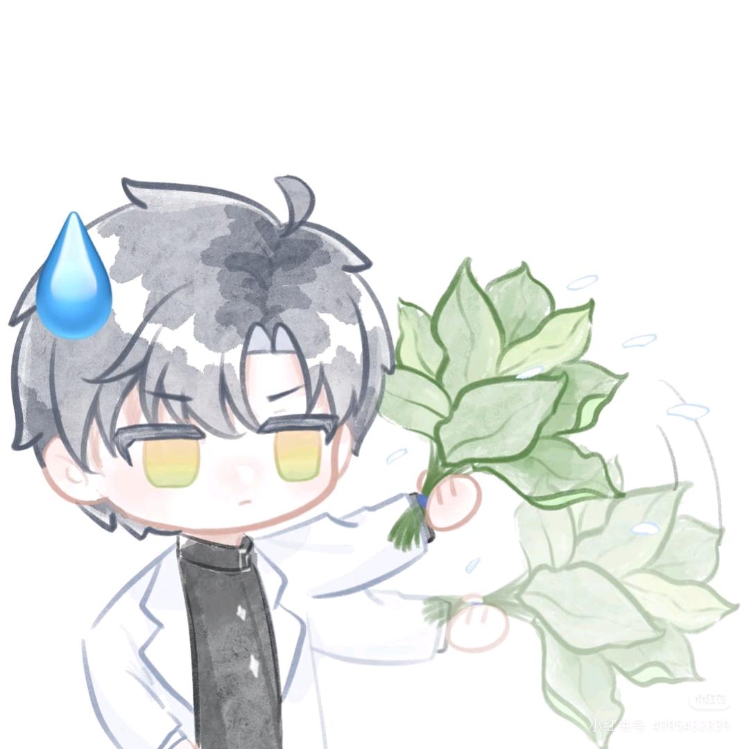 关于18的故事🍐