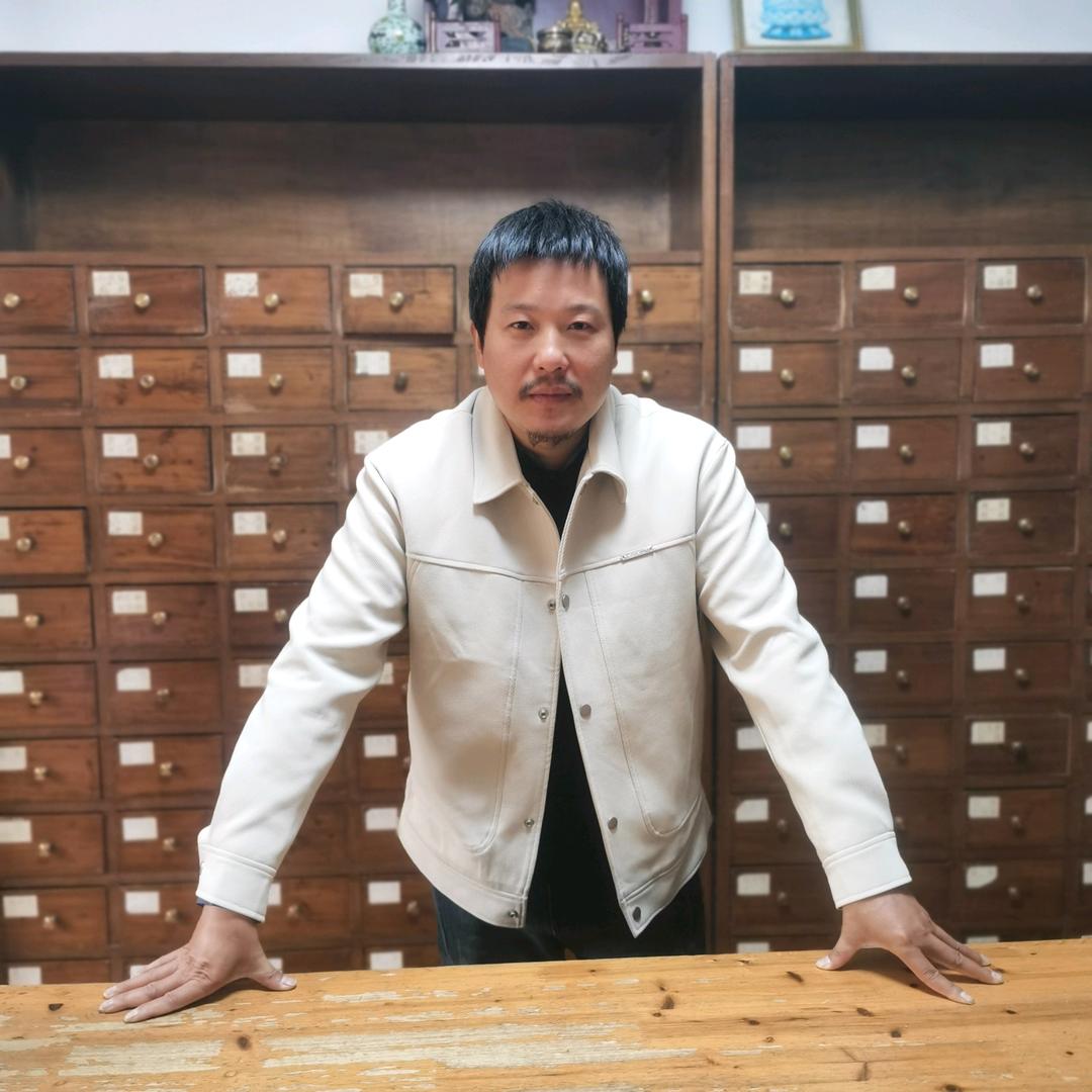 小金农村分享二