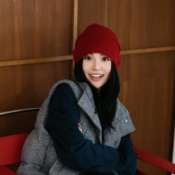 阿文MG的爆款衣橱