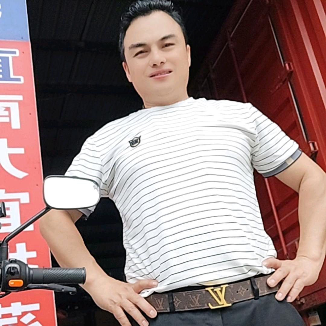 刘氏镖局（衡阳军哥）
