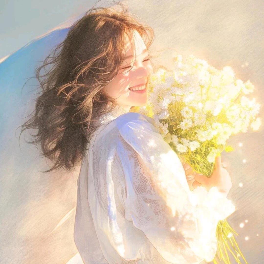 ♡人间小太☀阳ᰔ