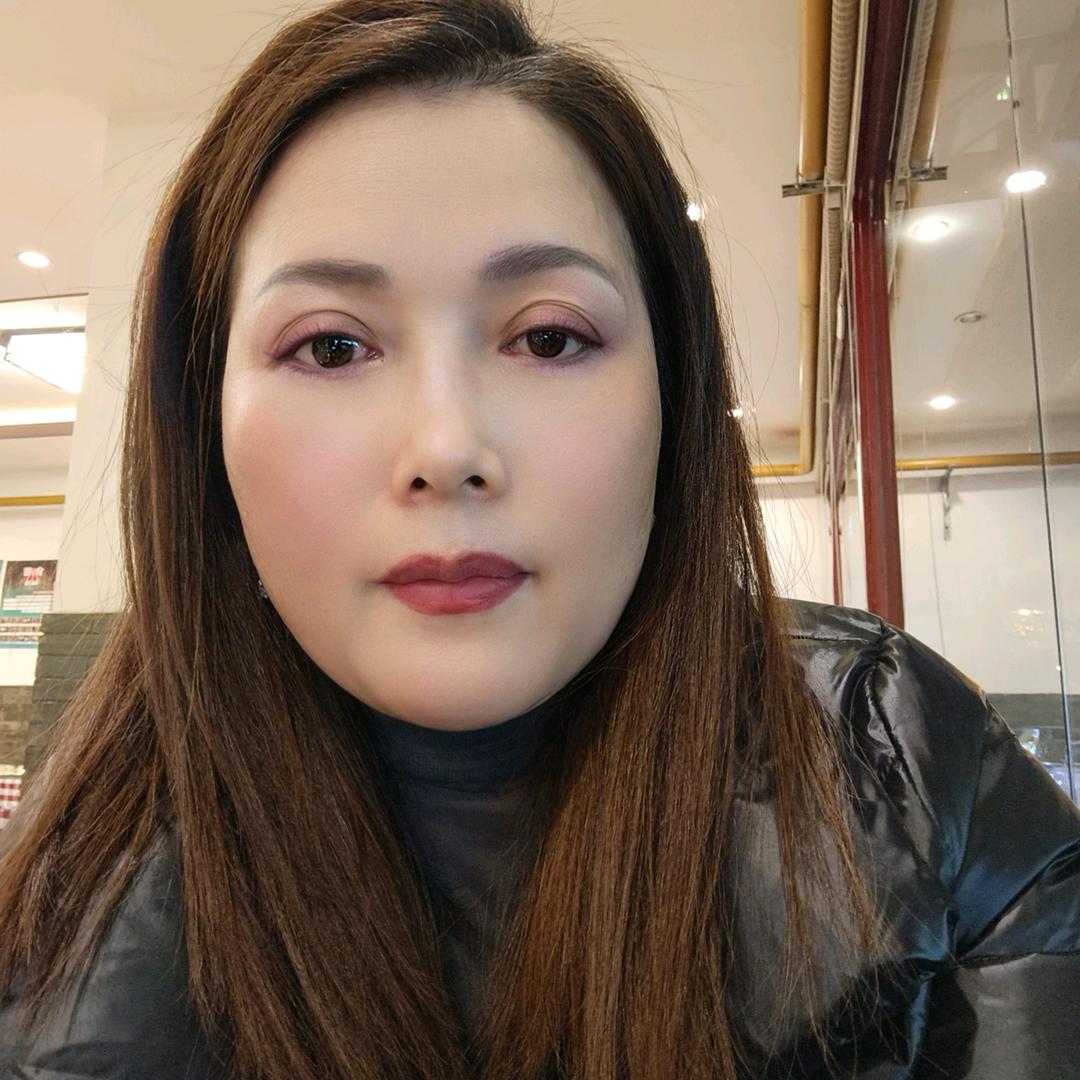 开餐馆的燕表姐