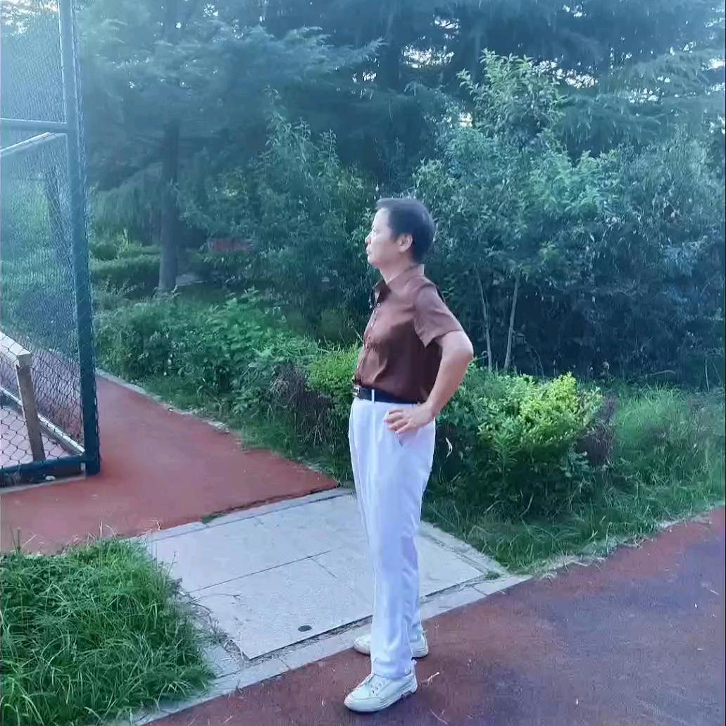 乐在其中