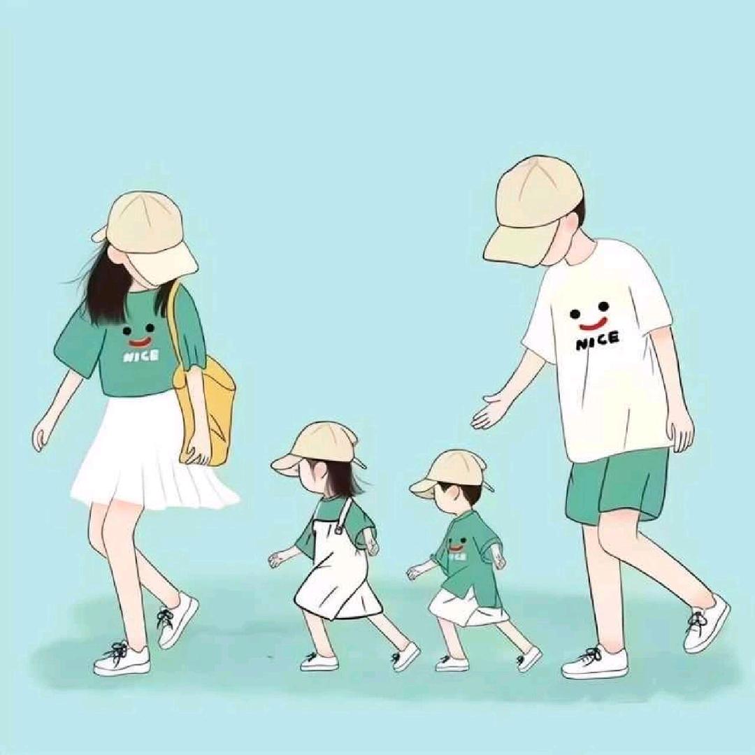 缘来如水