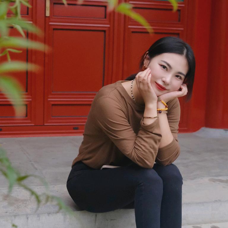 滢姐的浩哥