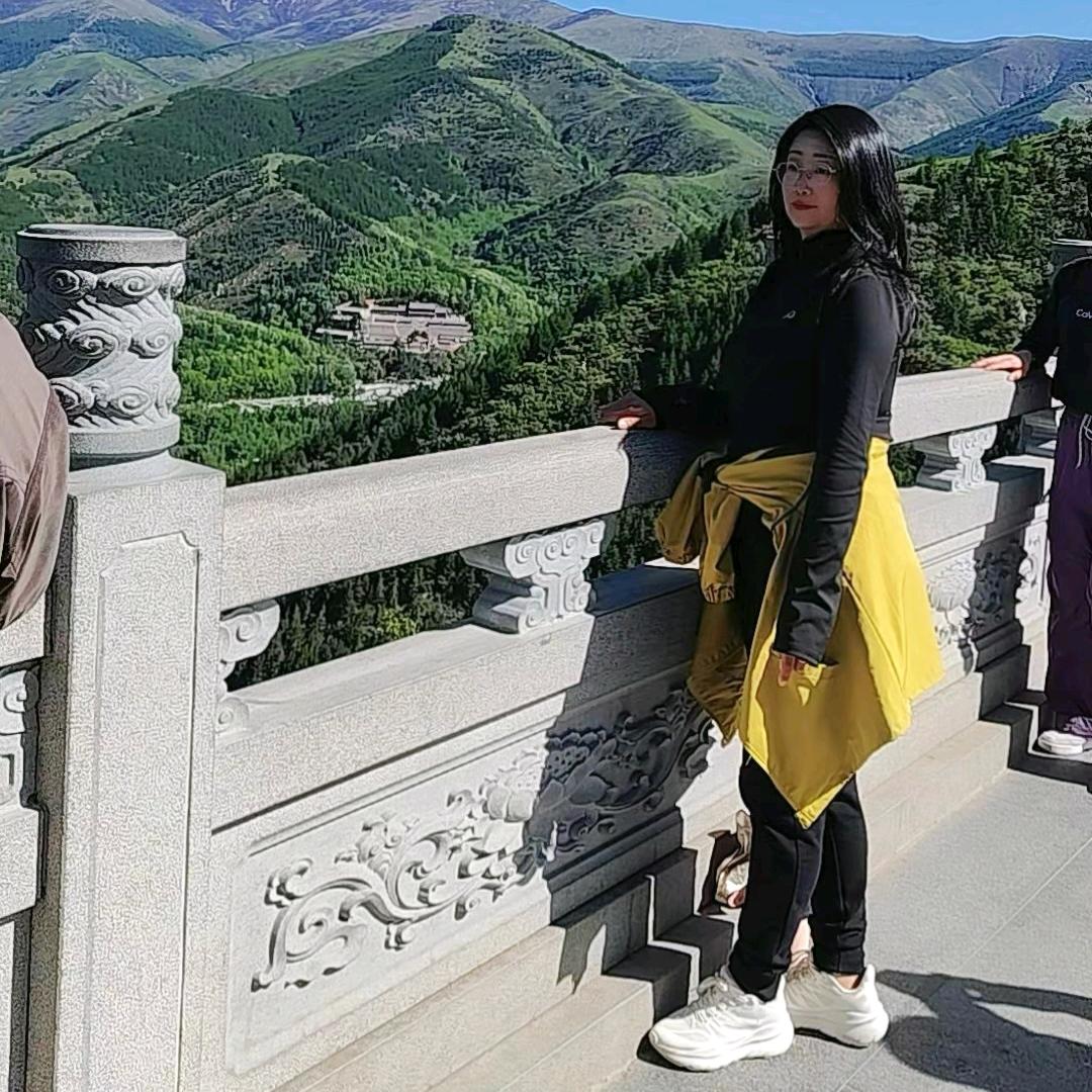 沁心百合
