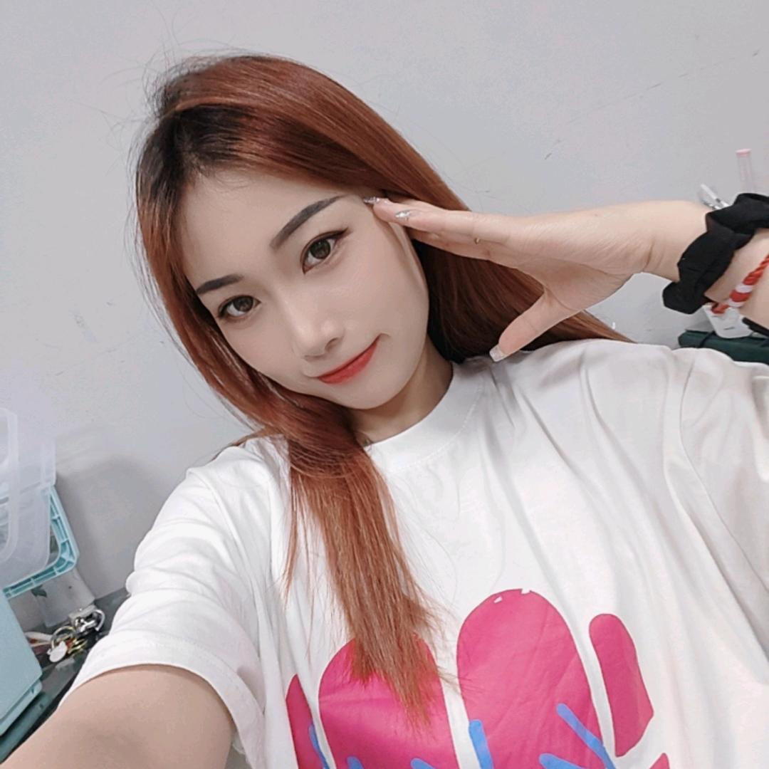 小许呀~