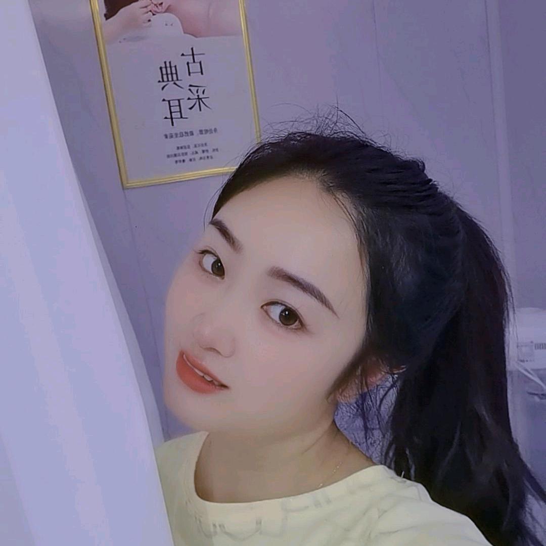 @秀秀修面在南川