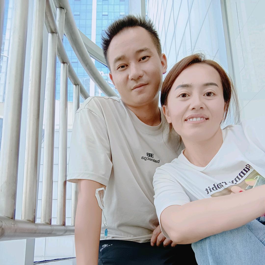 杨全媳妇（带农产品）