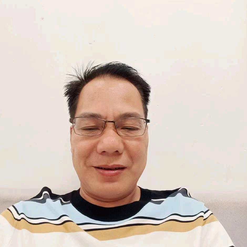 雨后彩虹