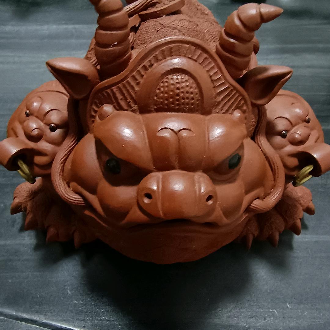 润玖