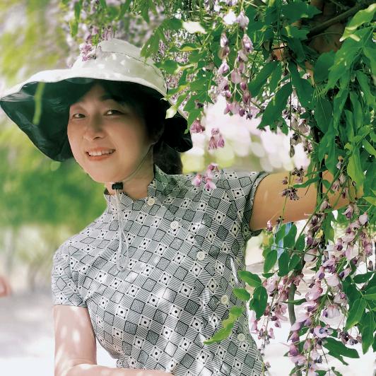 杨嘎婆