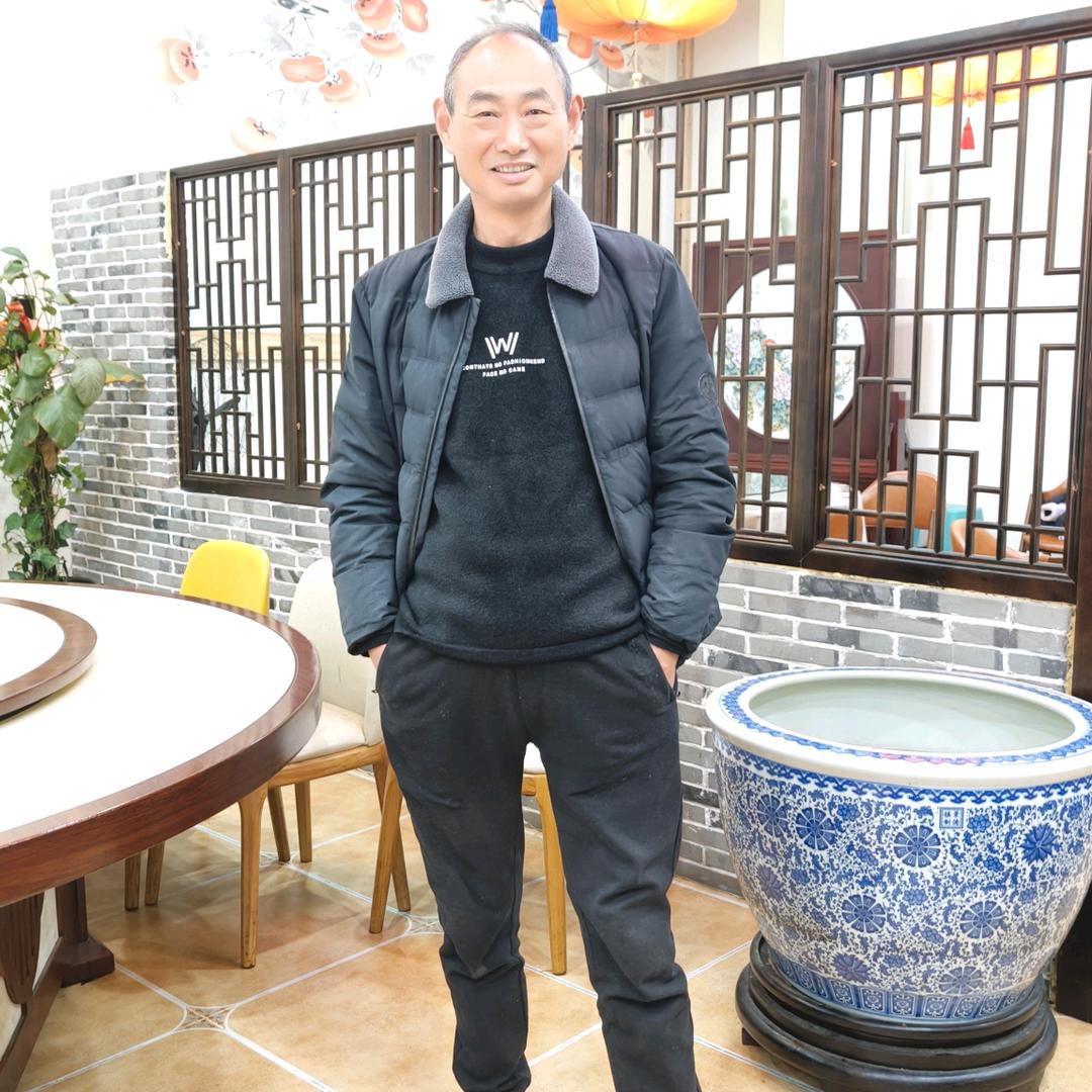 汪德根