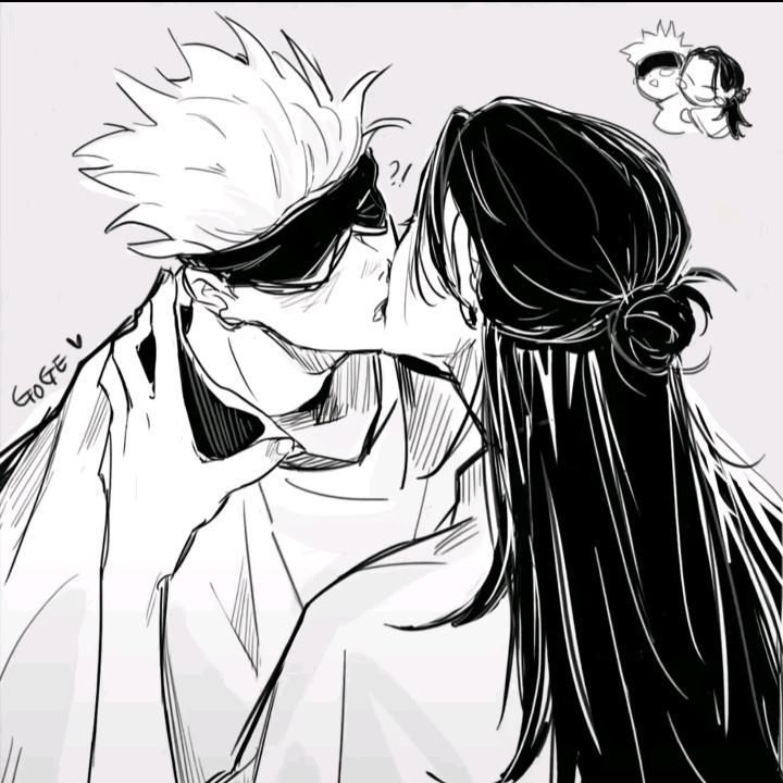离别意头像