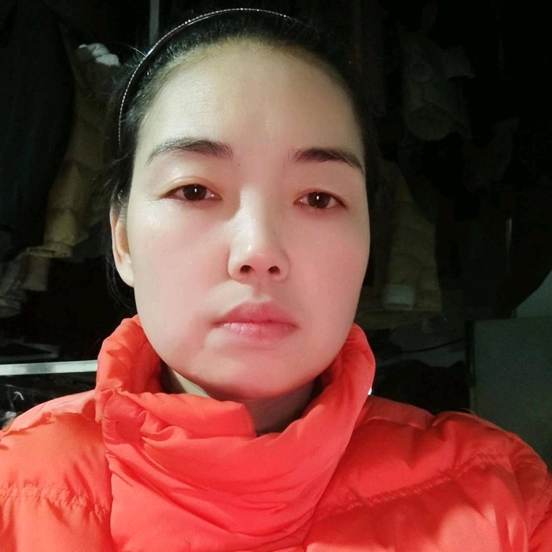 杨小妹(20：30直播）