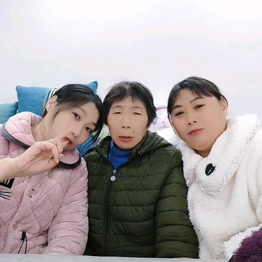 刘仕琴