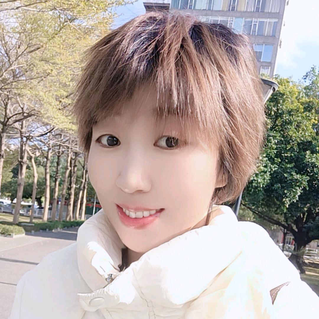 单身女汉子