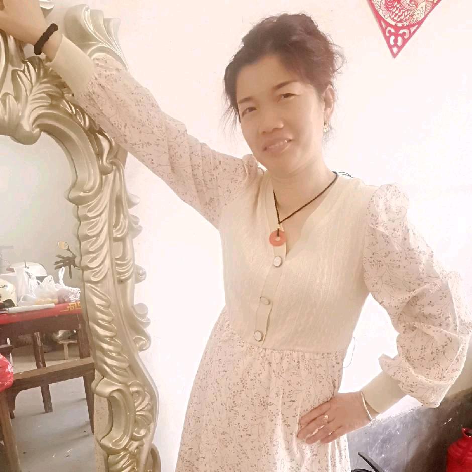 一笑而过(玲)