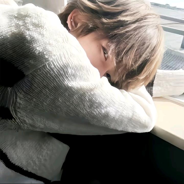男性角色.