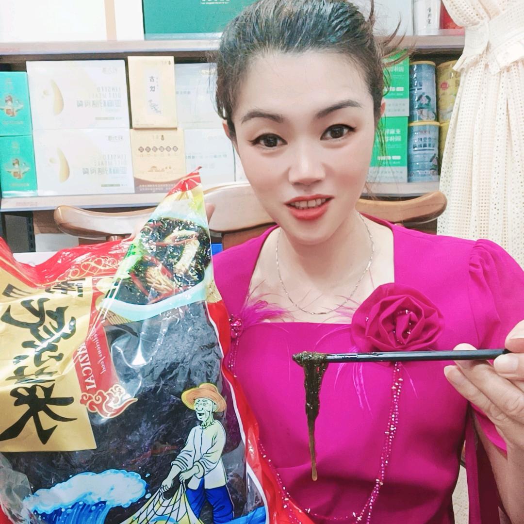 佘亚霞带货主播