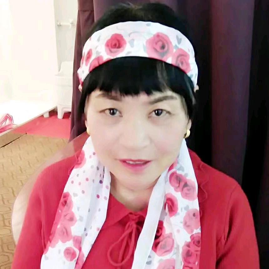 姜大姐